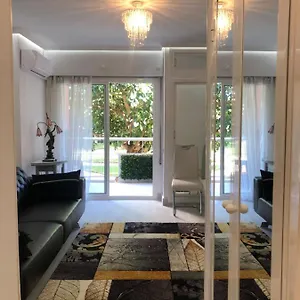 Estudio Vacacional Playa Apartment