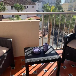 Luxury Estudio Jupiter Minerva Apartment