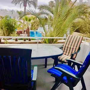 Amazing Beachfront, Pool And Terrace , Costa Adeje (Tenerife) España