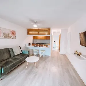 Apartament Iris Atlantic Garden , Corralejo España