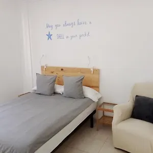 Coqueto Estudio En Calle Vela Apartment