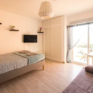 Cosy Studio In Costa Del Sol Apartment