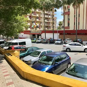 Minerva Sea View Benalmádena