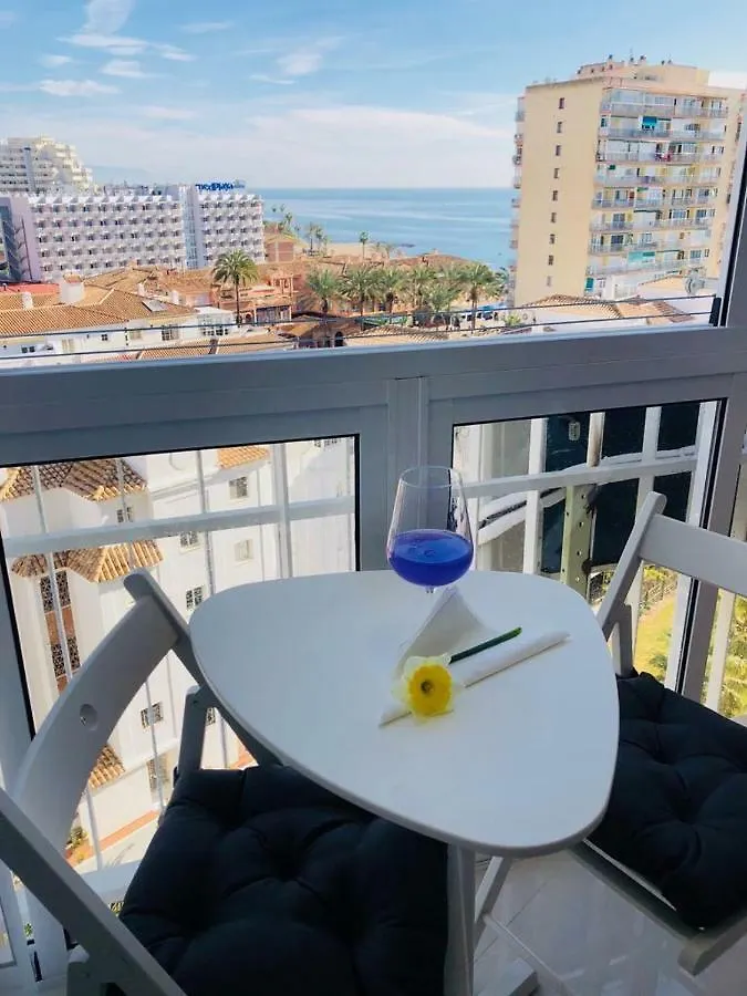 Estudio Maite Apartment Benalmadena