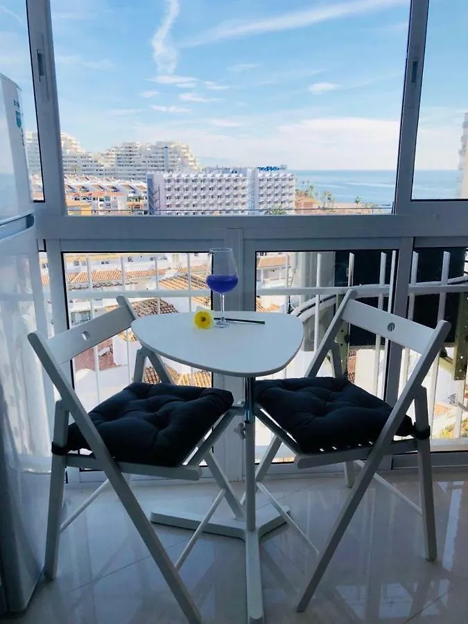 Estudio Maite Apartment Benalmadena