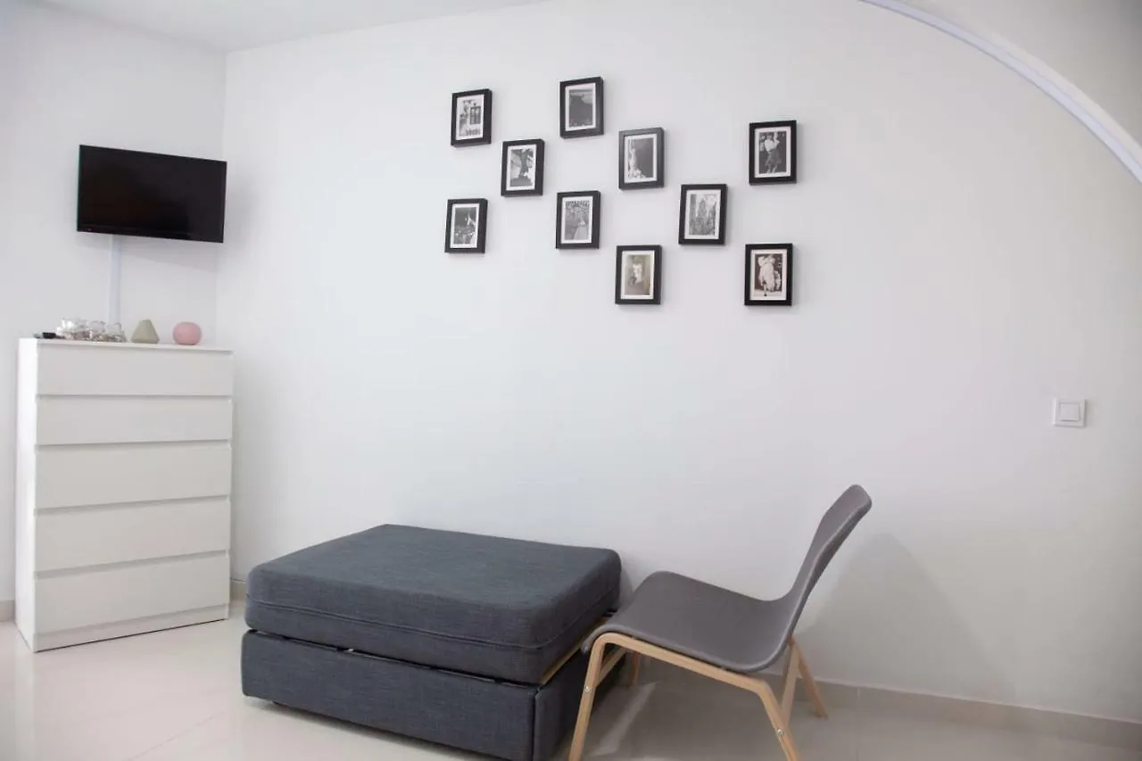 Estudio Maite Apartment Benalmadena