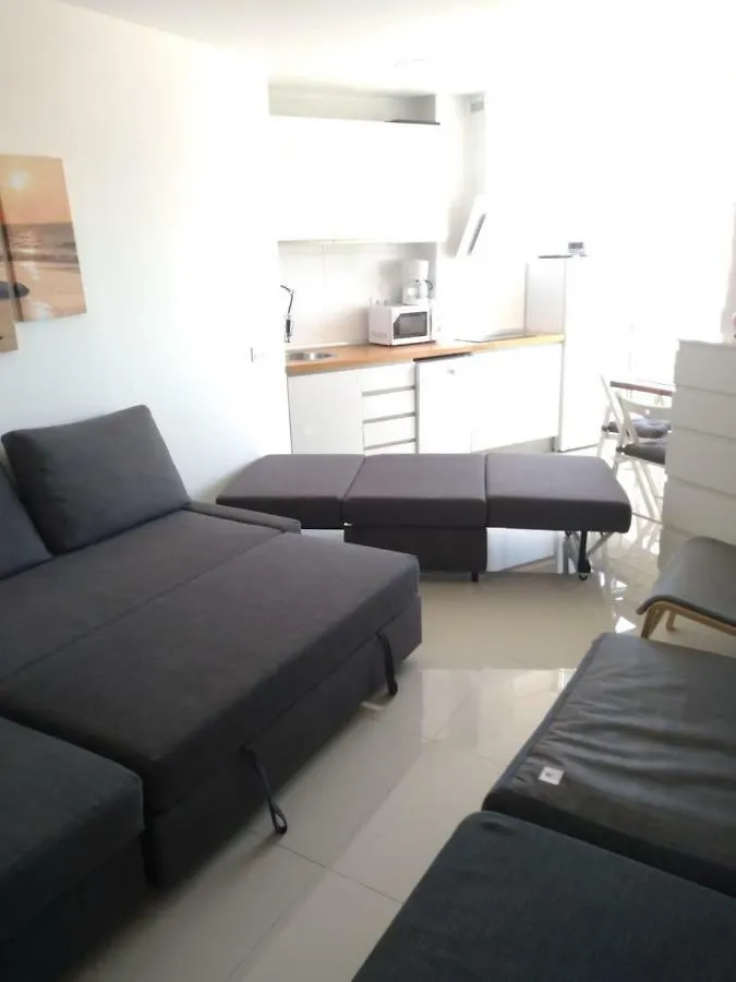 Estudio Maite Apartamento Benalmádena España