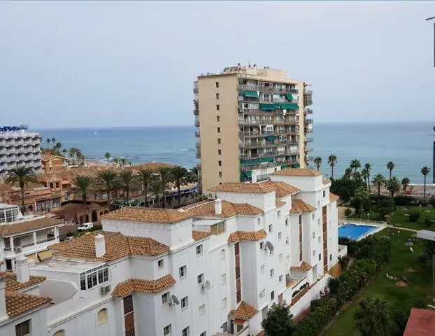 Estudio Maite Apartamento Benalmádena