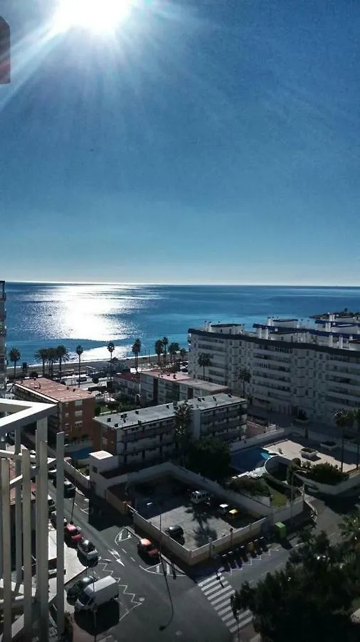 Estudio Maite Apartamento Benalmádena